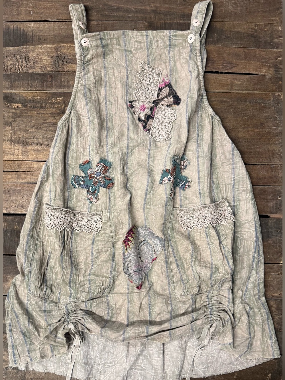 🔥BRAND NEW Jaded Gypsy Starpath Sway Tunic